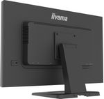 Iiyama-ProLite-T2453MIS-B1-Monitor-PC-599-cm--23.6---1920-x-1080-Pixel-Full-HD-LED-Touch-screen-Multi-utente-Nero