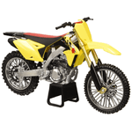 New-Ray Japan Dirt Bikes Scala 1:12