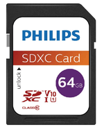 Philips-FM64SD55B-64-GB-SDXC-UHS-I-Classe-10