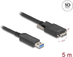 Delock-Cavo-ottico-attivo-USB-10-Gbps-da-tipo-A-a-tipo-Micro-B-maschio-da-5-m