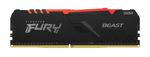 Kingston-Technology-FURY-Beast-RGB-memoria-16-GB-2-x-8-GB-DDR4-3000-MHz