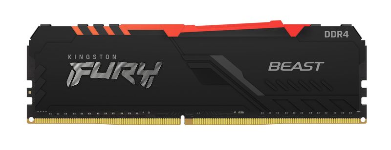 Kingston-Technology-FURY-Beast-RGB-memoria-16-GB-2-x-8-GB-DDR4-3000-MHz