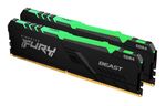 Kingston-Technology-FURY-Beast-RGB-memoria-16-GB-2-x-8-GB-DDR4-3000-MHz