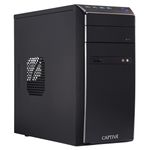 CAPTIVA Power Starter I61-547 Intel® Core™ i5 16 GB DDR4-SDRAM 960 GB SSD Windows 11 Home (61547)