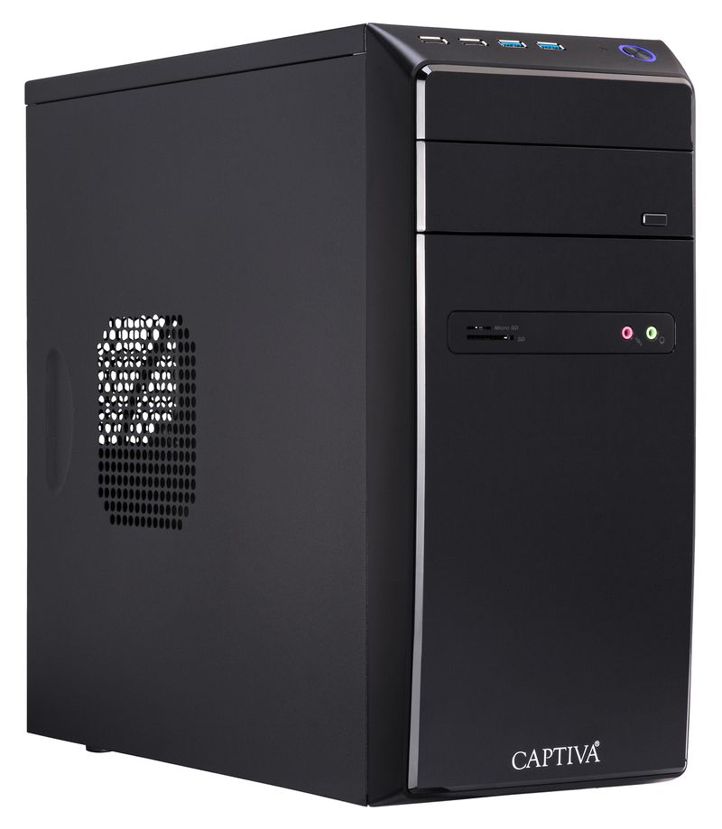 CAPTIVA-Power-Starter-I61-547-Intel®-Core™-i5-16-GB-DDR4-SDRAM-960-GB-SSD-Windows-11-Home--61547-