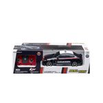 Re.El Toys ALFA ROMEO GIULIETTA CARABINIERI CON RADIOCOMANDO