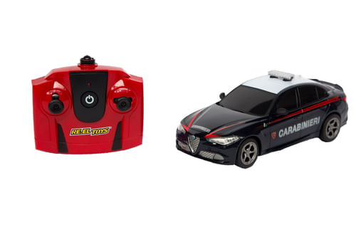 ALFA-ROMEO-GIULIETTA-CARABINIERI-CON-RADIOCOMANDO