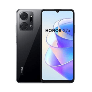 Honor X7a 17,1 cm (6.74") Doppia SIM Android 12 4G USB tipo-C 4 GB 128 GB 6000 mAh Nero