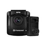 Transcend DrivePro 620 Full HD Wi-Fi USB Nero