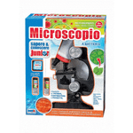 RsToys Microscopio Junior