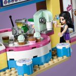 Il-Cupcake-Cafe-di-Olivia---Lego-Friends-41366