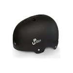 Up Urban Prime Casco Up Storm Helmet Ac Nero