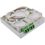 InLine-Box-di-connessione-FTTH-preassemblato-4x-LC-APC-9-125m-40m