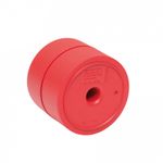 Porta-graffette-Maul-MAULpro---riciclato-rosso----7.3-cm-h.6-cm-3012325.ECO