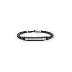 2JEWELS Bracciale in acciaio 316L ipoallergenico