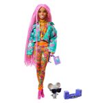 Mattel Barbie Extra GXF09 bambola