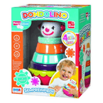 RsToys Primi Giochi Clown Sempreinpiedi