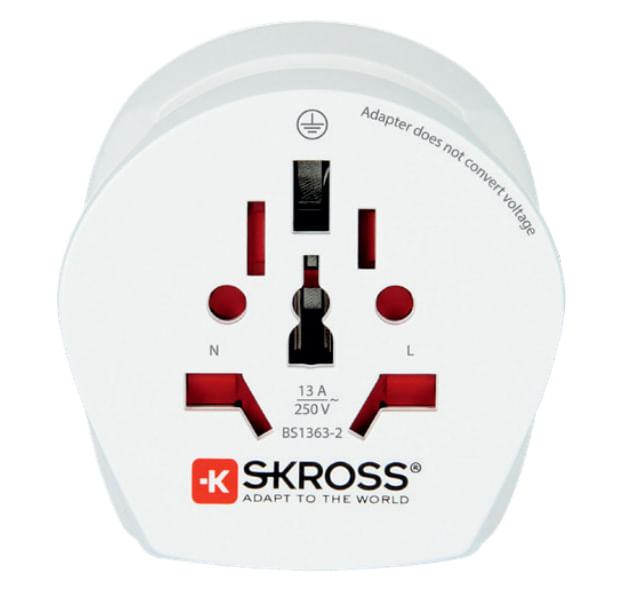 SKROSS-Combo-Country-Adapter-Adattatore-da-viaggio-da-mondo-a-Sud-Africa--16A--1500202-E