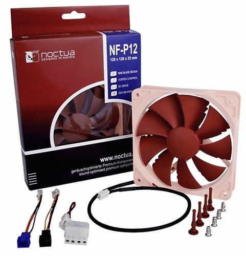 Ventola-da-Case-Noctua-NF-P12