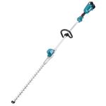 Makita DUN600LZ Plehktrimmer Elettrico 2000/3600/4400 giri/min campana 60 cm di lunghezza