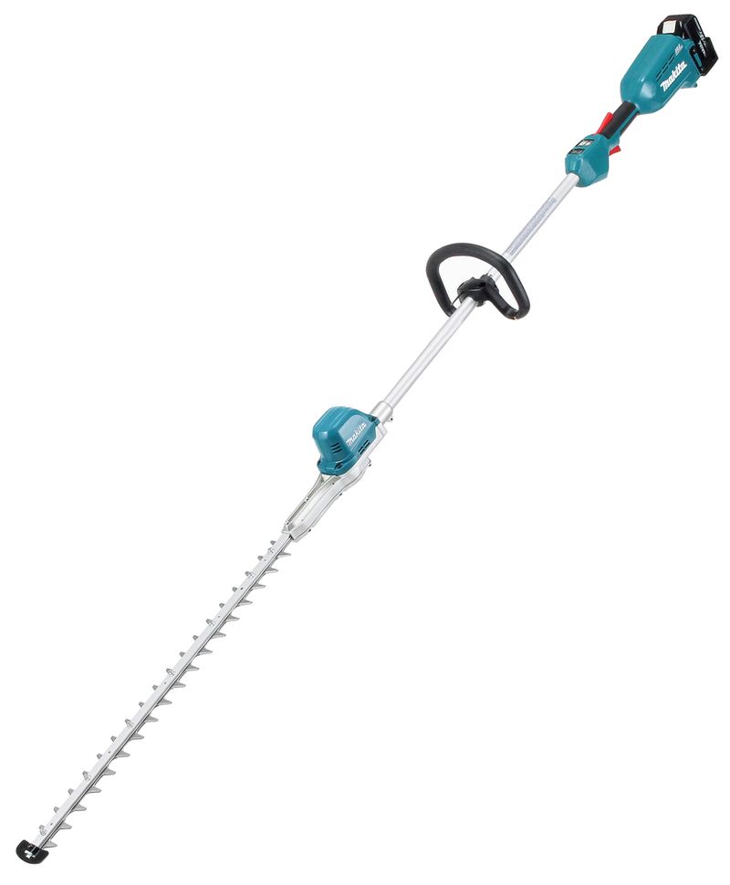 Makita-DUN600LZ-Plehktrimmer-Elettrico-2000-3600-4400-giri-min-campana-60-cm-di-lunghezza