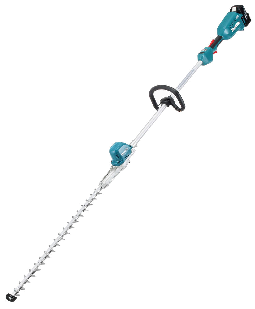 Makita DUN600LZ Plehktrimmer Elettrico 2000/3600/4400 giri/min campana 60 cm di lunghezza