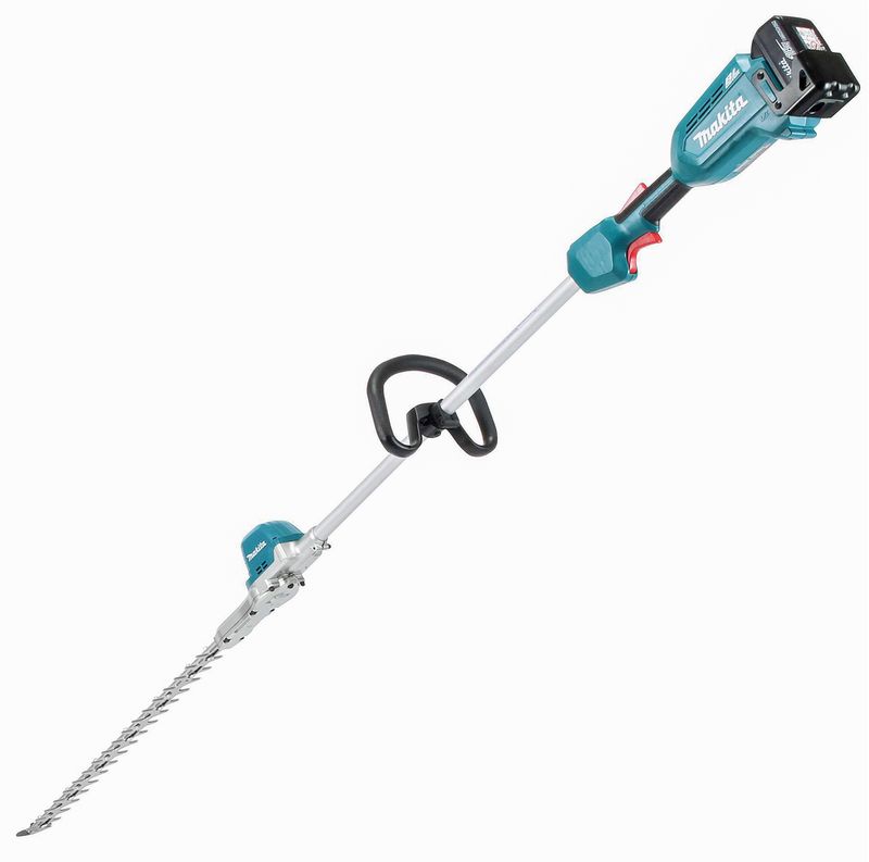 Makita-DUN600LZ-Plehktrimmer-Elettrico-2000-3600-4400-giri-min-campana-60-cm-di-lunghezza