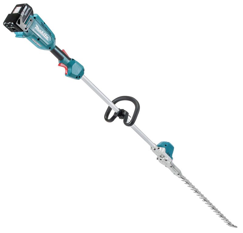 Makita-DUN600LZ-Plehktrimmer-Elettrico-2000-3600-4400-giri-min-campana-60-cm-di-lunghezza