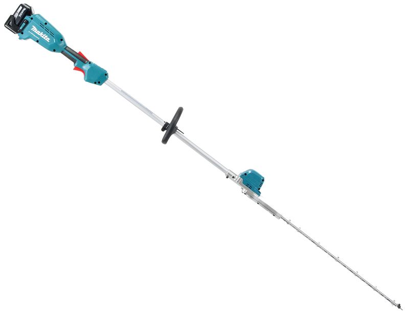 Makita-DUN600LZ-Plehktrimmer-Elettrico-2000-3600-4400-giri-min-campana-60-cm-di-lunghezza