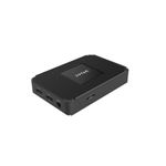 Zotac ZBOX PI336-W5C N6211 mini PC Intel Celeron 4 GB LPDDR4-SDRAM 128 GB eMMC Windows 11 Pro Nero (ZBOX PICO PI336 WIN1