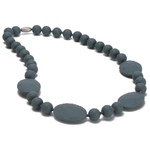 Chewbeads Collana Perry Stormy Grey