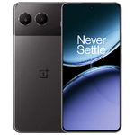 OnePlus Nord 4 17,1 cm (6.74") Doppia SIM Android 14 5G USB tipo-C 12 GB 256 GB 5500 mAh Nero