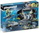 Playmobil-Centro-Comando-Del-Dr.-Drone-