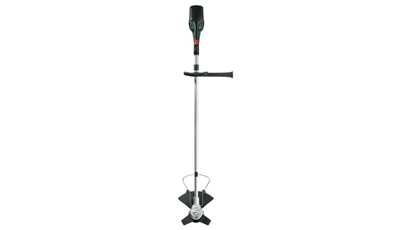 Bosch-BrushCut-cesoia-per-erba-cordless-24-mm-36-V-Ioni-di-Litio-Verde