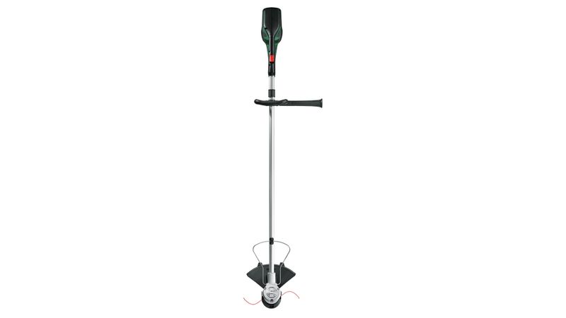 Bosch-BrushCut-cesoia-per-erba-cordless-24-mm-36-V-Ioni-di-Litio-Verde