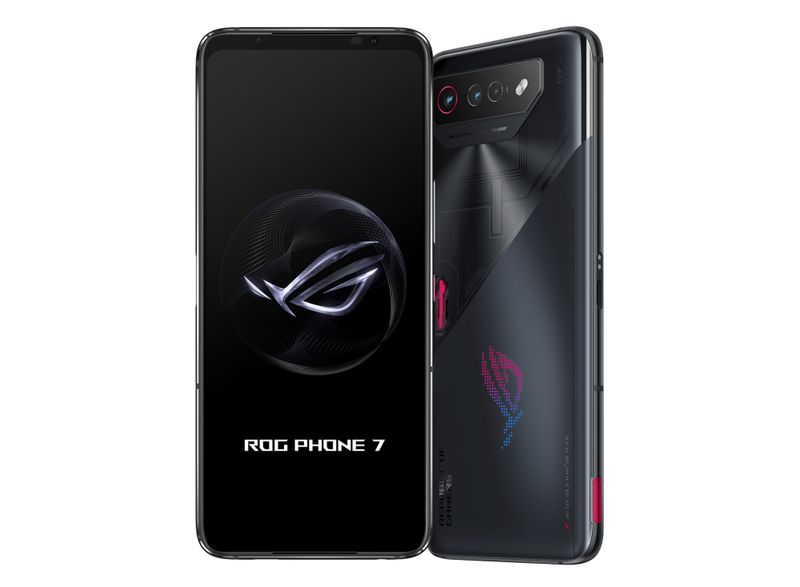 ASUS-ROG-Phone-7-AI2205-16G512G-BK-EU-172-cm--6.78---Doppia-SIM-Android-13-5G-16-GB-512-GB-6000-mAh-Nero