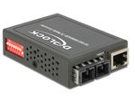 Delock-media-converter-1000Base-LX-SC-SM-1310-nm-10-km-compatto