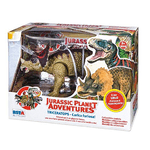 RsToys Triceratops Camminante 25cm