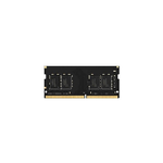 Lexar LD4AS016G-B3200GSST memoria 16 GB 1 x 16 GB DDR4 3200 MHz (16GB Lexar DDR4 PC4-25600 3200MHz CL19 1.2V SODIMM)