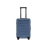 Xiaomi Classic 20" Trolley Guscio rigido Blu 38 L Policarbonato (PC), Poliestere