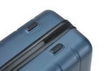 Xiaomi-Classic-20--Trolley-Guscio-rigido-Blu-38-L-Policarbonato--PC--Poliestere