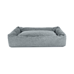 Record Cuccia per cani e gatti Mono Design XXS - (40 x 35 x 12 cm) Grigio