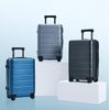 Xiaomi-Classic-20--Trolley-Guscio-rigido-Blu-38-L-Policarbonato--PC--Poliestere