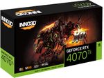 Inno3D-Geforce-RTX-4070-ti-x3-NVIDIA-12-GB-GDDR6X