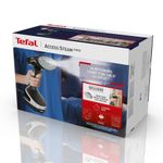 Tefal-Acces-Steam-Force-DT8250-Vapore-per-indumenti-portatile-02-L-2000-W-Nero