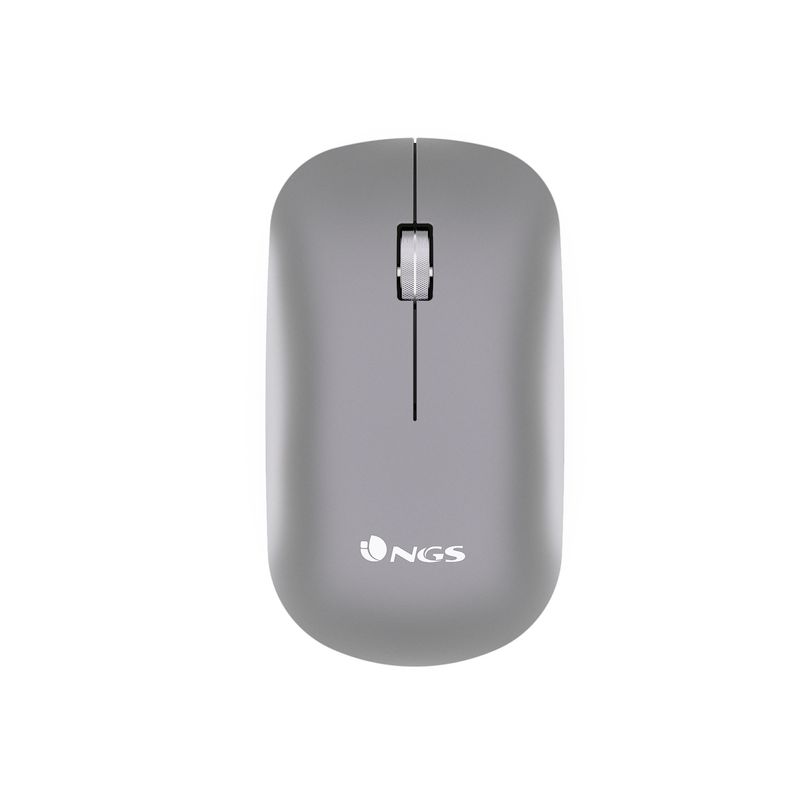 NGS-SNOOP-RB-mouse-Ambidestro-Bluetooth-Ottico-2400-DPI