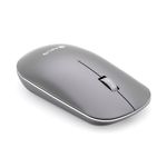 NGS-SNOOP-RB-mouse-Ambidestro-Bluetooth-Ottico-2400-DPI