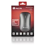 NGS-SNOOP-RB-mouse-Ambidestro-Bluetooth-Ottico-2400-DPI