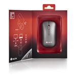 NGS-SNOOP-RB-mouse-Ambidestro-Bluetooth-Ottico-2400-DPI