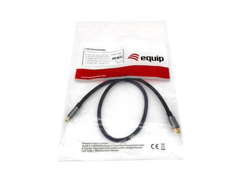 Equip-128353-cavo-USB-05-m-USB-3.2-Gen-1--3.1-Gen-1--USB-C-Nero